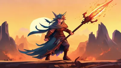 2025.9.5 魔兽三国礼包码更新，速领珍稀道具